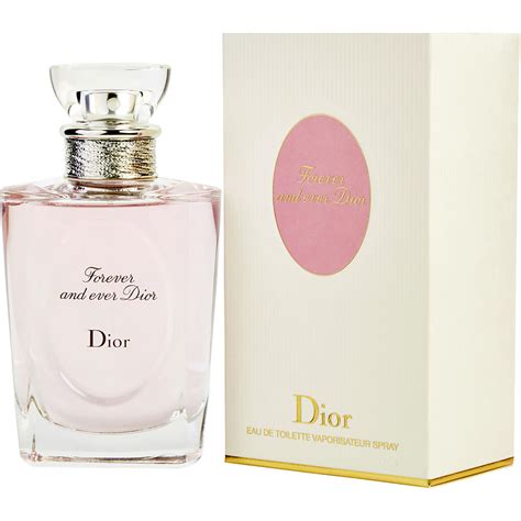 forever and ever perfume dior|dior forever and ever review.